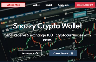 Crypto Wallet